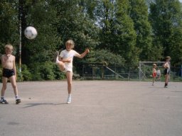 0DIA 1985 RAVA PUPS 1